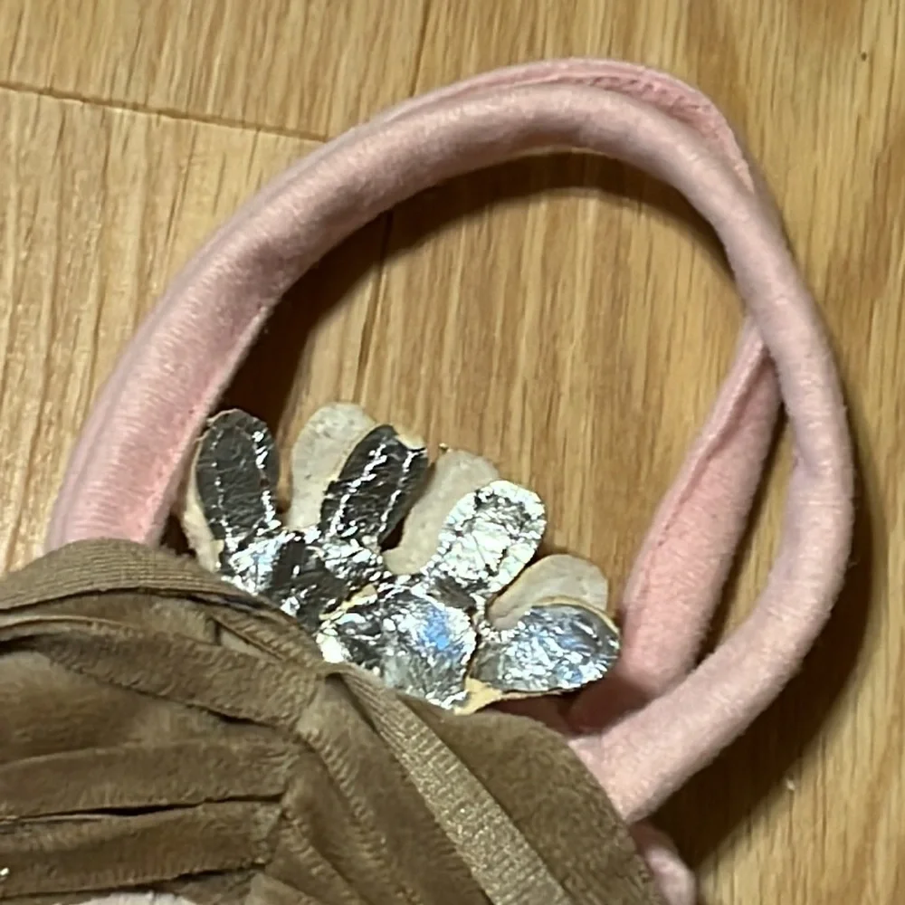 Lot of 3 bags